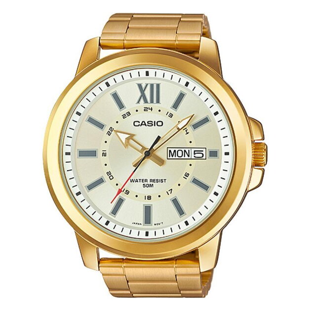 tk maxx casio watch