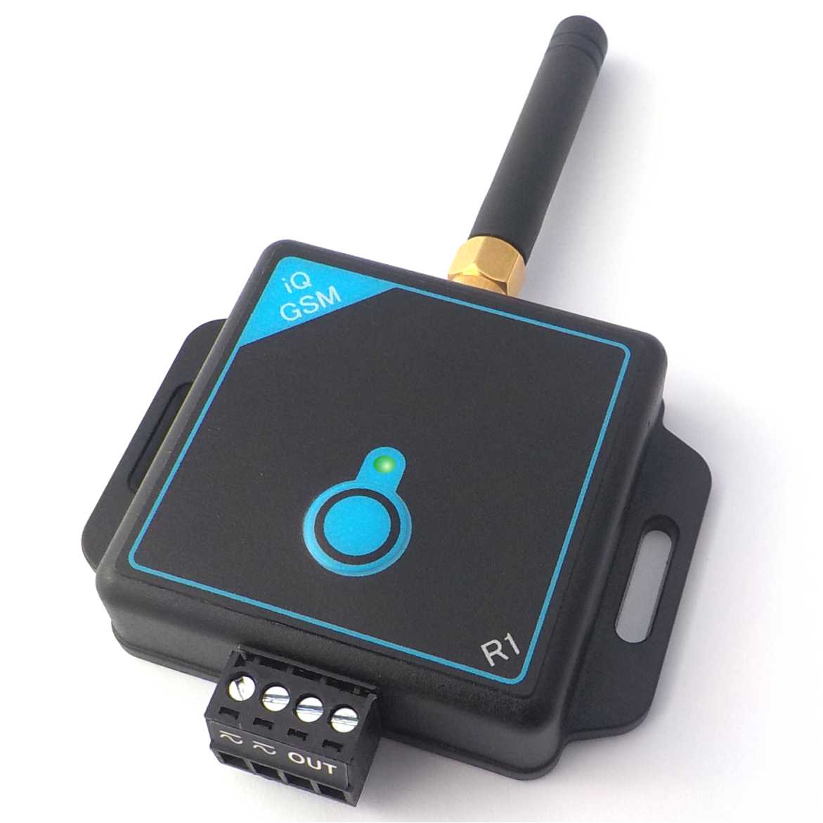 iQ GSM kľúč
