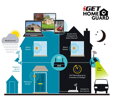iGET homeguard HGNVK49004