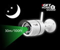 iGET homeguard HGNVK49004