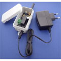 iQ-GSM-P1 výkonové GSM relé