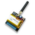 iQ-GSM-M2B GSM komunikátor bez akumulátora