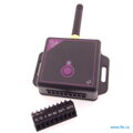 iQ-GSM-R2-20/1 GSM kľúč-alarm