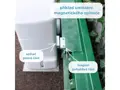 iQ-GSM-R4-100 4G GSM kľúč