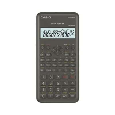 FX 95 MS - kalkulačka Casio