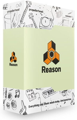 Reason 7