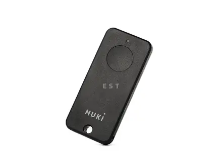 Bluetooth prívesok Nuki FOB