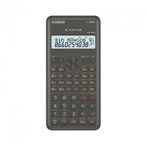 FX 95 MS - kalkulačka Casio